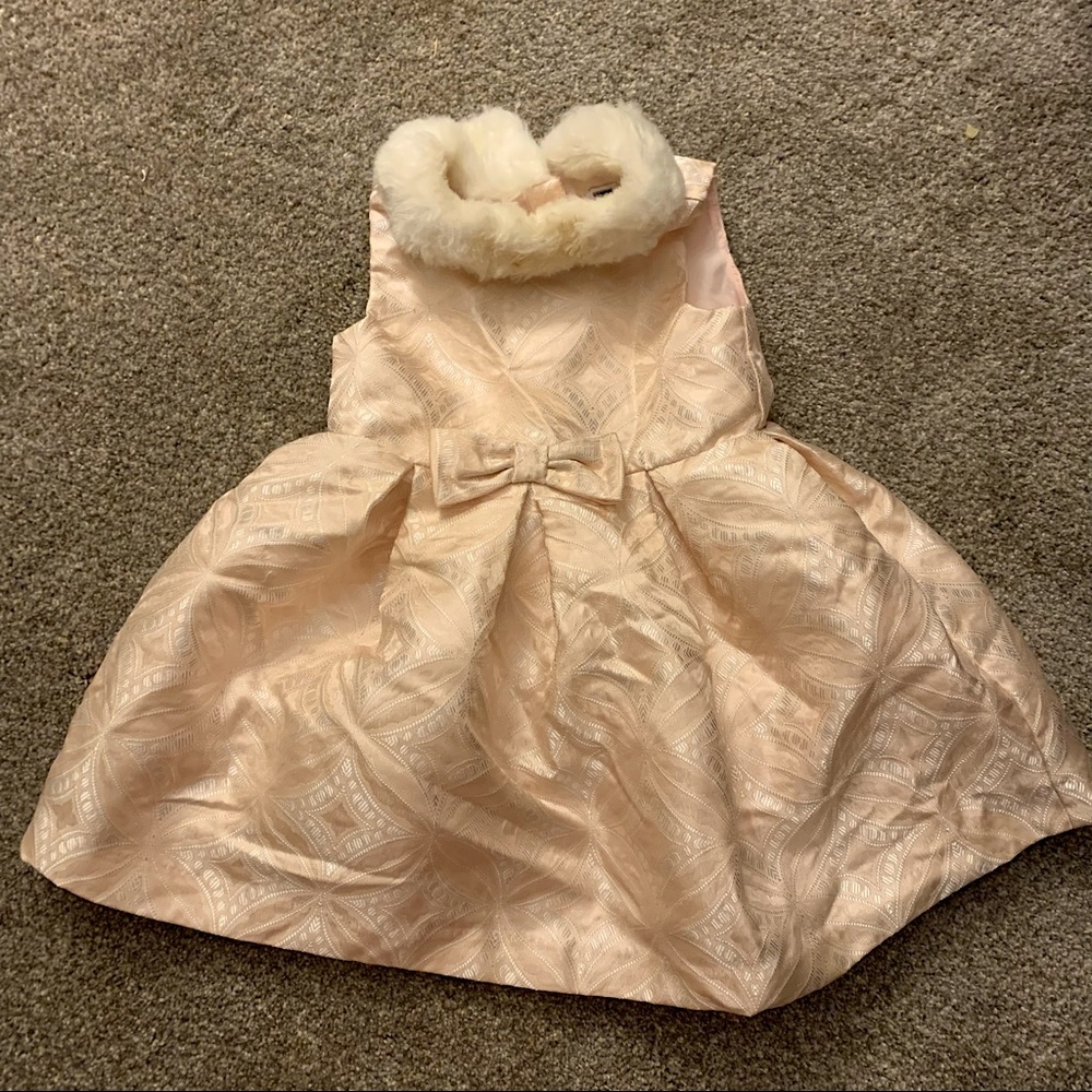 Janie and Jack Dress